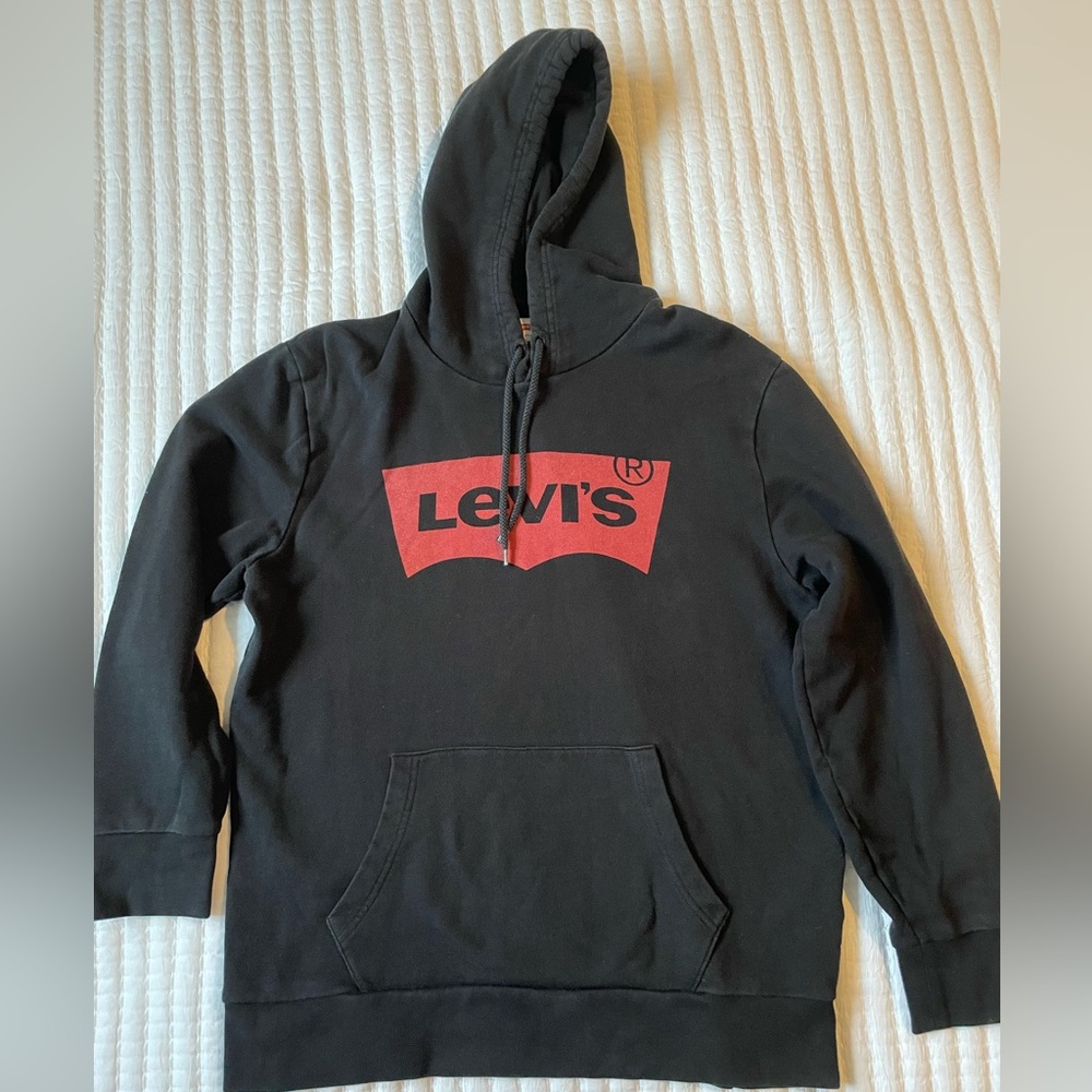 Levi’s Hoodie